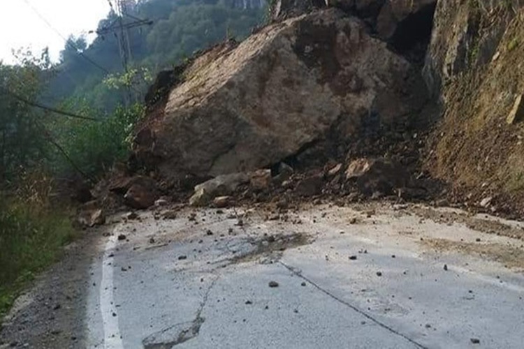 Heyelan İçin Alınması Gereken Tedbirler Nelerdir?