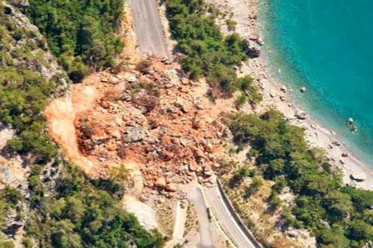  Heyelan İçin Neden Duvar Örülür?