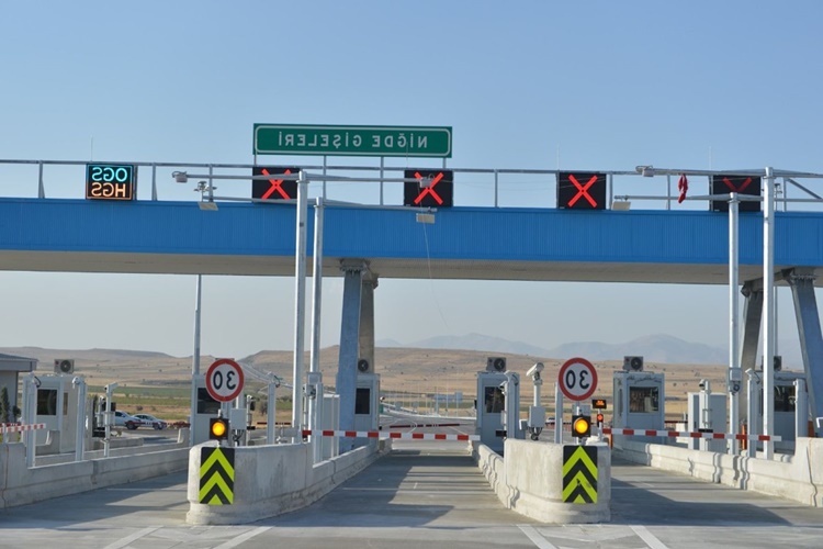 HGS Kullanımı Nasıl Olur?