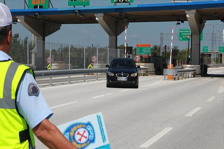 HGS Mi Nasıl İptal Edebilirim?