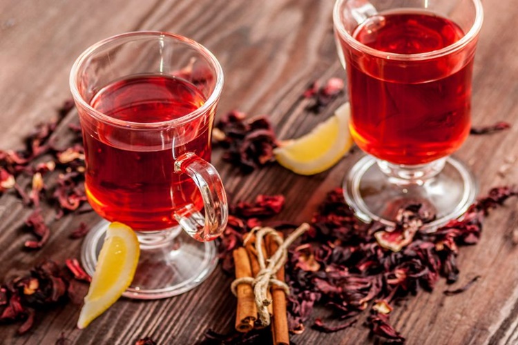 Hibiskus Çayı Bebeklere Verilir Mi?