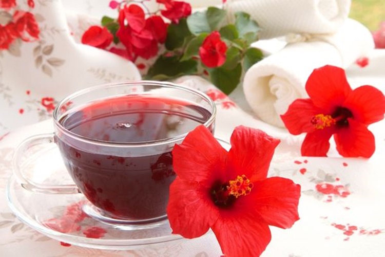 Hibiskus Çayı Günde Kaç Bardak İçilir?