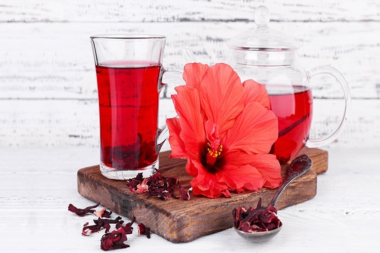Hibiskus Çayı Yatmadan Önce İçilir Mi?