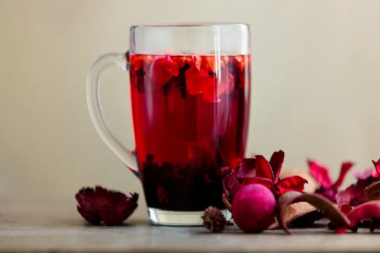 Hibiskus Zehirli Mi?