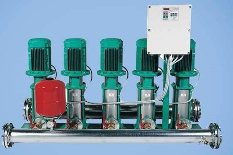 Hidrofor Çok Elektrik Yakar Mı?