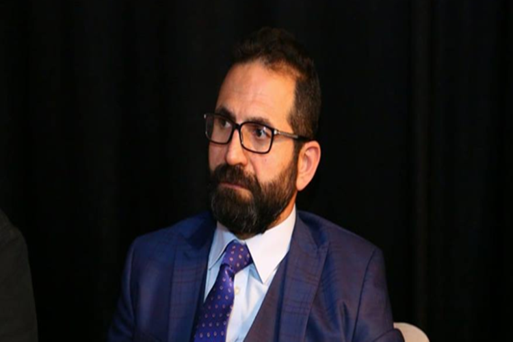Hilmi Daşdemir Kimdir?