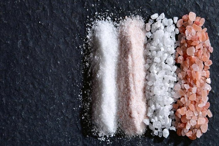 Himalaya Tuzu Günde Kaç Gram Kullanılır?