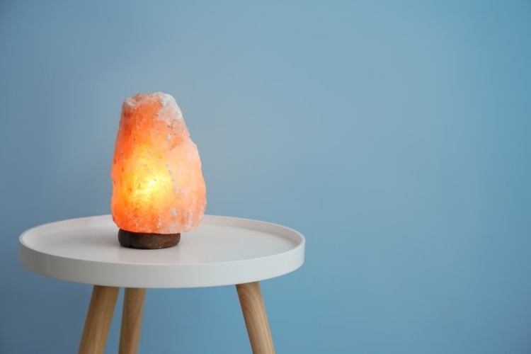 Himalaya Tuzu Lambası Sağlıklı Mı?