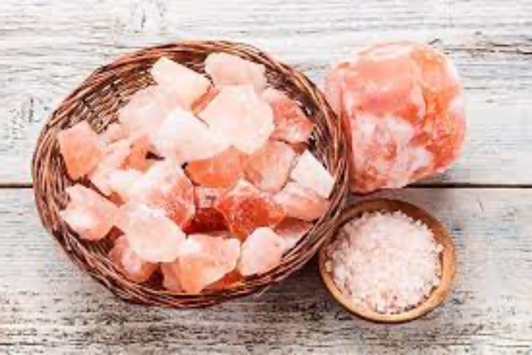 Himalaya Tuzu Lambası Zararları Nelerdir?