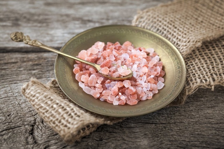 Himalaya Tuzu Sahtesi Nasıl Anlaşılır?