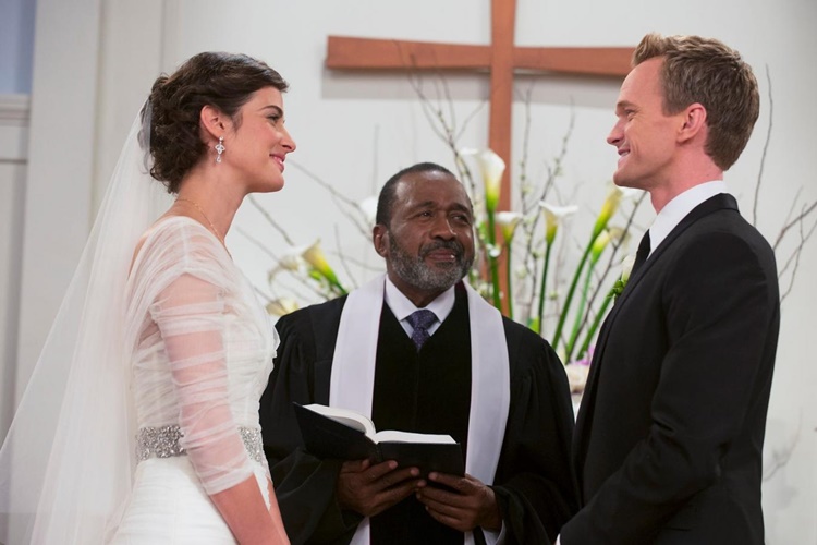HIMYM Barney Ve Robin Neden Boşandı?