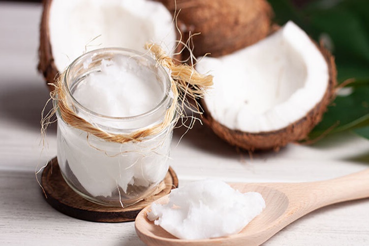 Hindistan Cevizi Yağı Nerede Satılır?