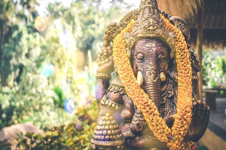 Hinduizm Buda Tarafından Mı Kurulmuştur?