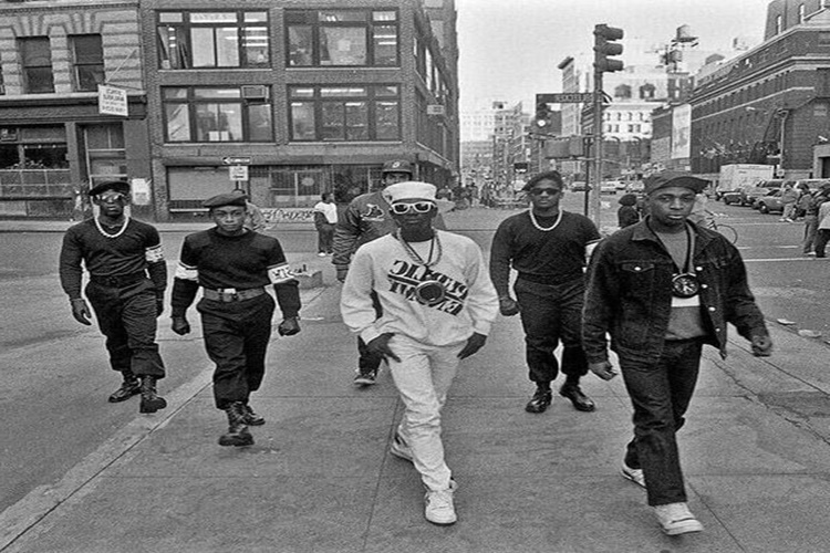 Hip Hop İle Rap Arasındaki Fark Nedir?