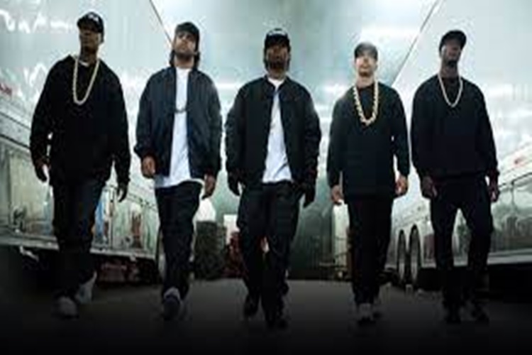 Hip Hop Zor Mu?