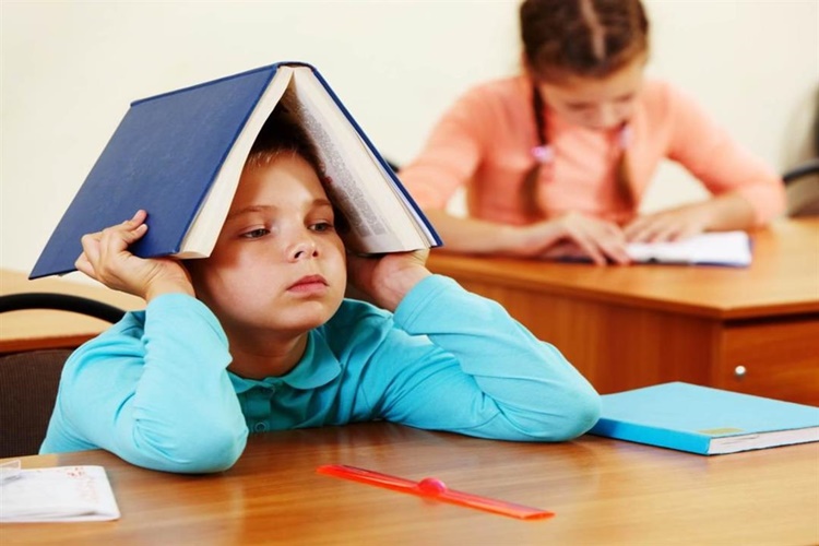 Hiperaktivite Bozukluğu Nedir?