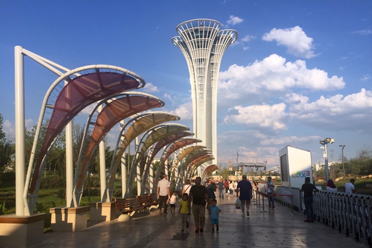 Hiperbol Günlük Hayatta Nerelerde Kullanılır?