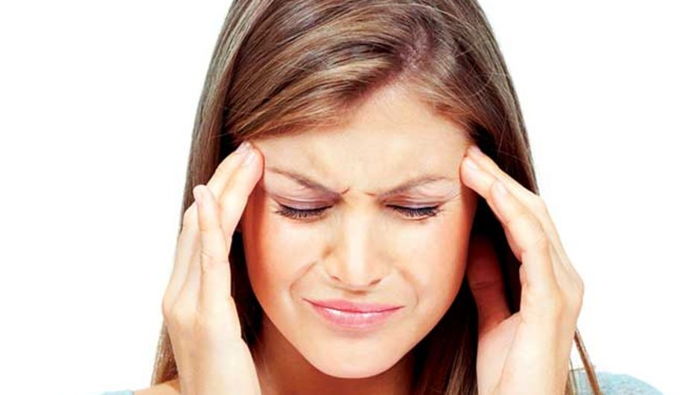 Hipertansiyon Baş Ağrısı Nasıl Geçer?