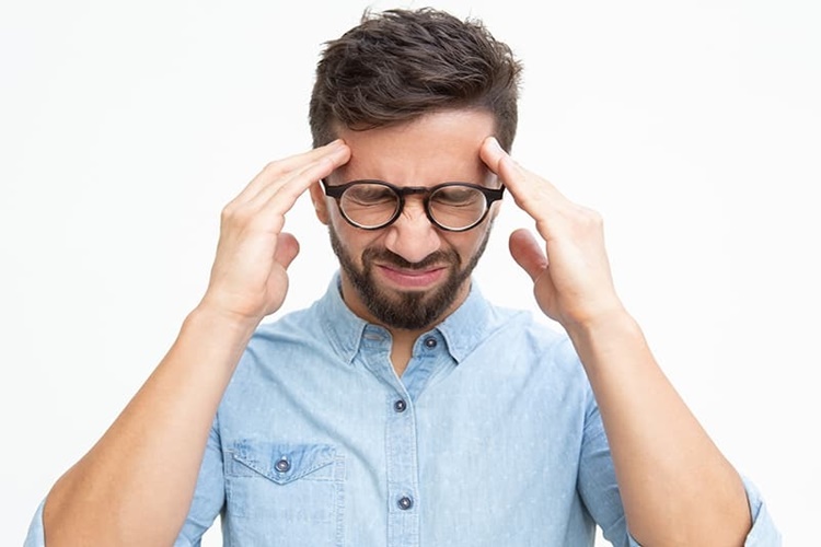 Hipofiz Adenomu Baş Ağrısı Yapar MI?