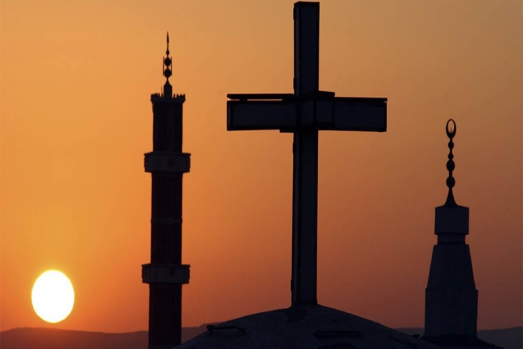 Hıristiyanlık Ne Demek