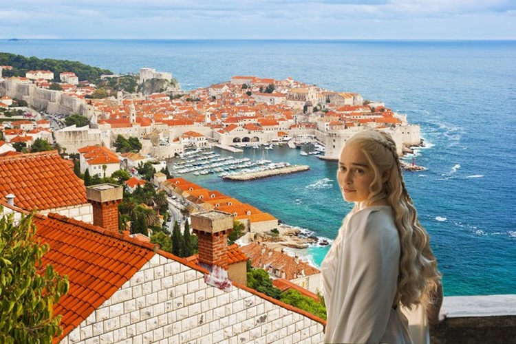 Hırvatistan Güvenli Mi?