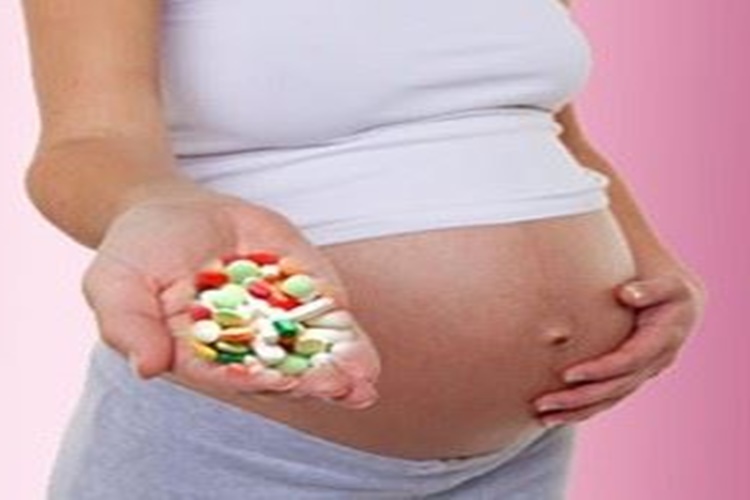 Hitrizin 10 Mg Hamileler Kullanabilir Mi?