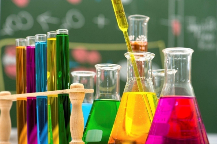 Hız Sabiti Nasıl Bulunur?