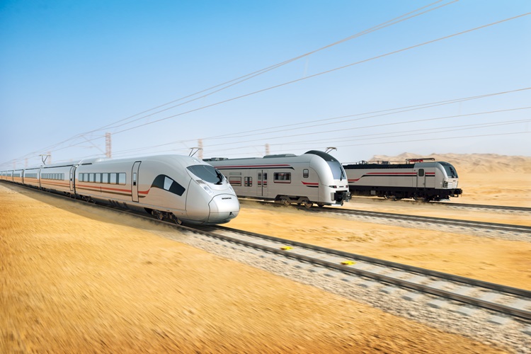 Hızlı Tren Hangi İllerde Var?