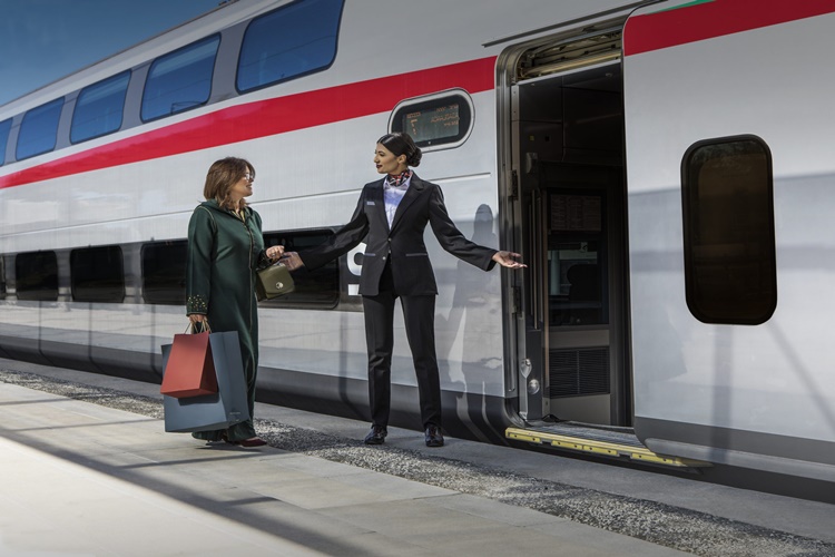 Hızlı Tren Hızı Ne Kadardır?