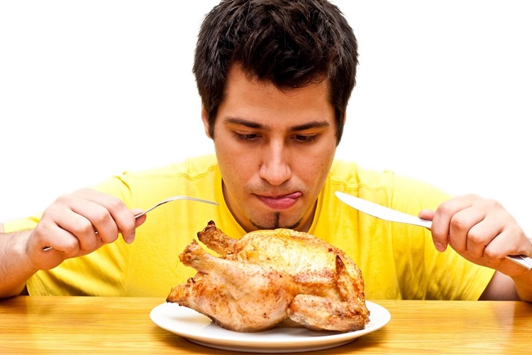 Hızlı Yemek Yemenin Psikolojik Nedenleri Nelerdir?