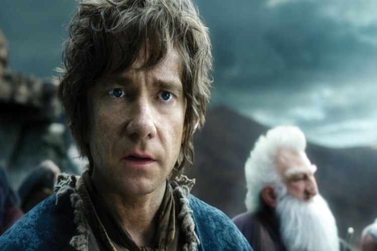 Hobbit Serisi