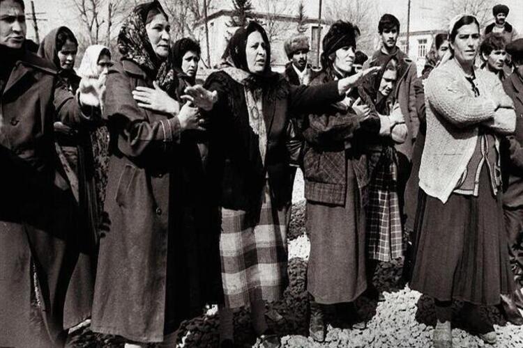 Hocalı Katliamı Ermeni Doktor Olayı Nedir?