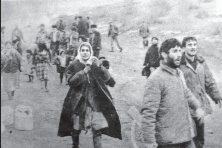 Hocalı Katliamında Kaç Kişi Öldü?