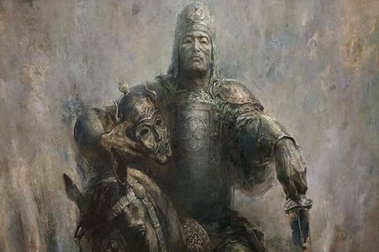  Hohanyeh Kimin Oğlu?