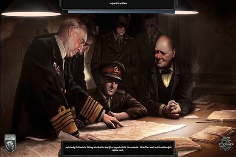 Hoi4 Nasıl Türkçe Yapılır?