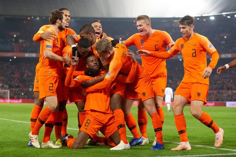 Hollanda Dünya Kupası Kazandı Mı?