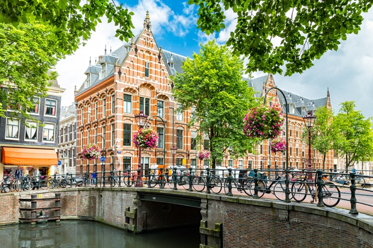 Hollanda İçin Vize Başvurusu?