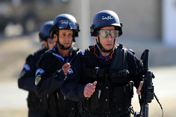 Hollanda Polis Maaşları 2023 Ne Kadar?