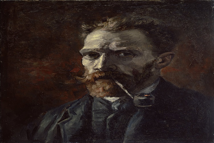 Hollandalı Ressam Vincent Van Gogh Hakkında En Çok Merak Edilenler