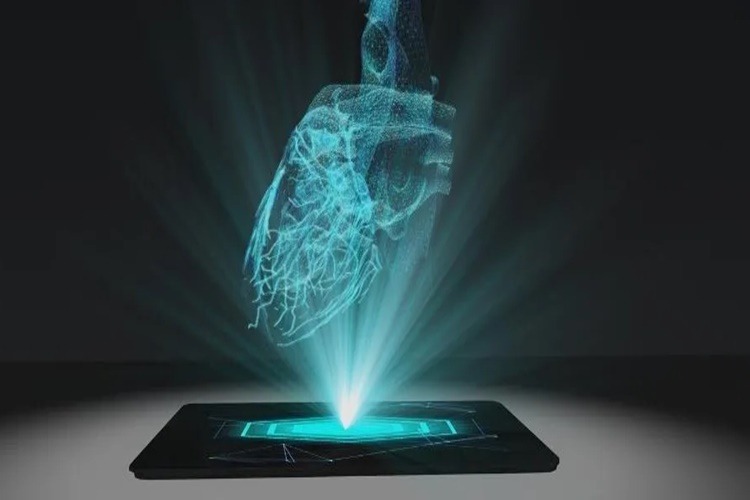 Hologram Günlük Hayatta Nerelerde Kullanılır?