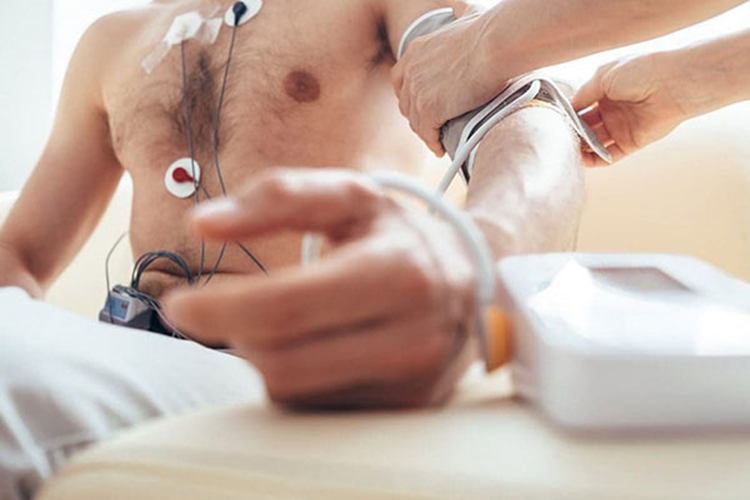 Holter Cihazı Kaç Gün Kalır?