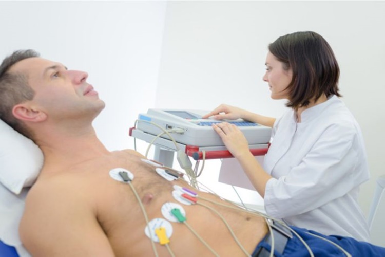 Holter Cihazı Neden Öter?