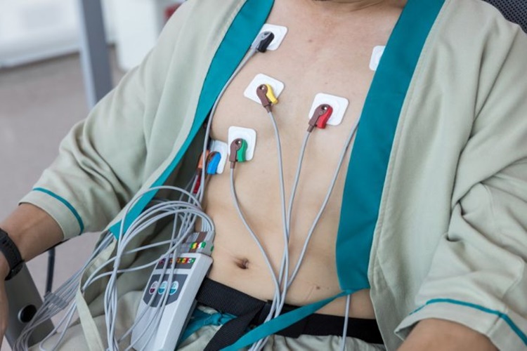 Holter Cihazı Ses Kaydeder Mi?