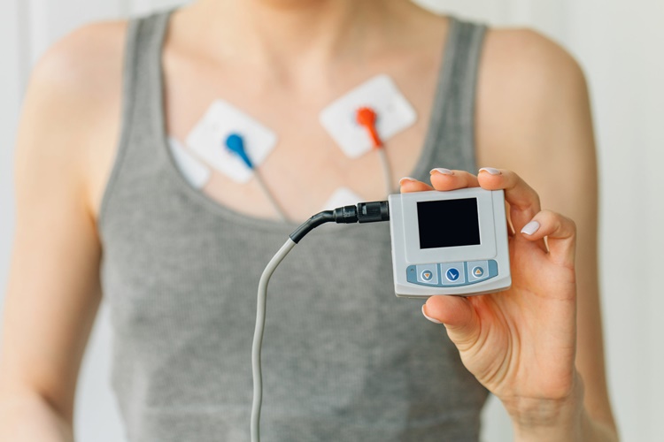 Holter Cihazı Takılıyken Telefon Kullanılır Mı?