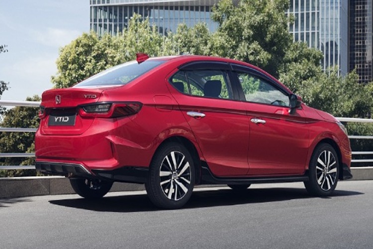 Honda City 2022 Alınır Mı? 