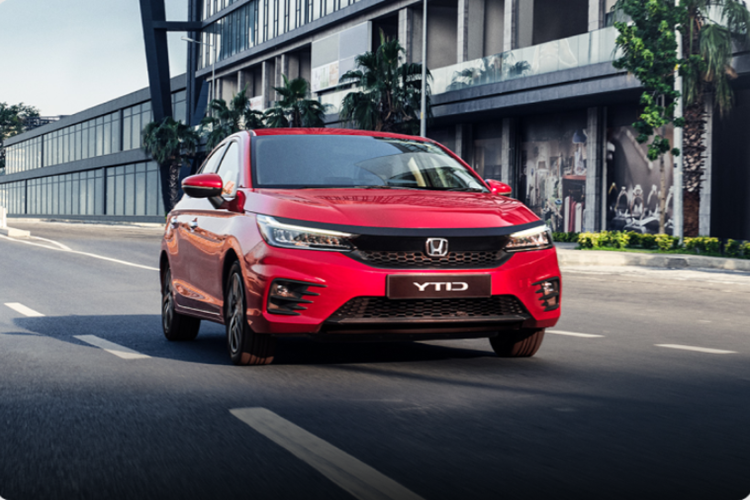 Honda City 2022 Fiyatı Nedir?