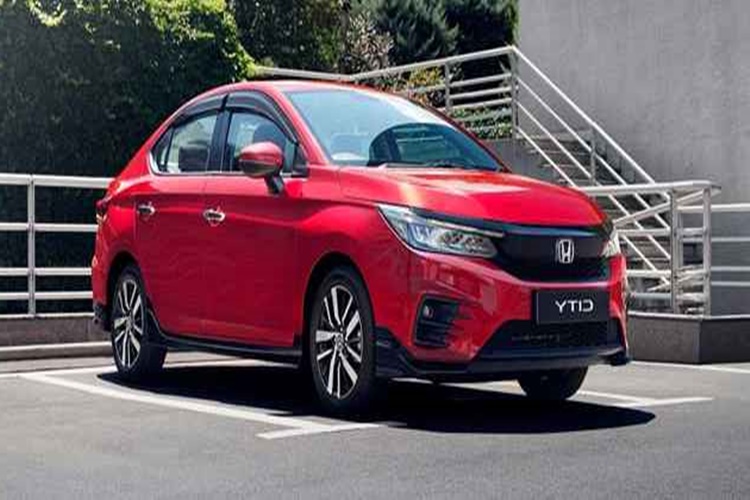 Honda City 2022 ÖTV İndirimi Ne Kadar?