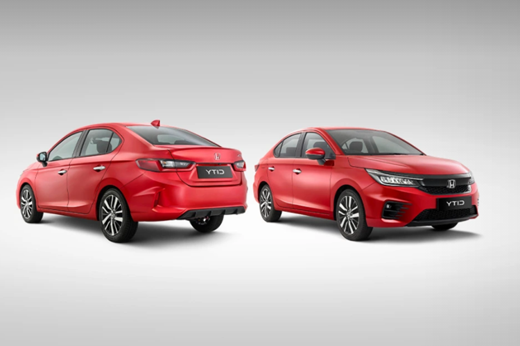 Honda City 2022 Yakıt Tüketimi Nasıl?