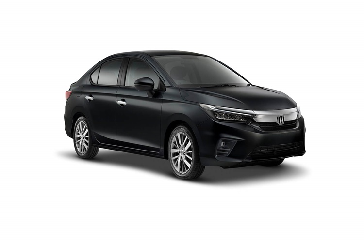 Honda City Kaç Beygir?
