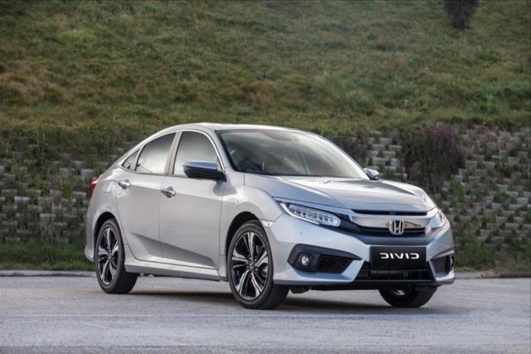Honda Civic Fiyat Listesi 2022?